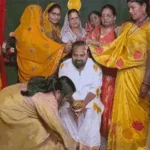 Bemetara MLA Marriage : मुख्यमंत्री कन्या विवाह योजना में सात फेरे लेंगे विधायक दीपेश साहू, कार्यक्रम बना चर्चा का विषय
