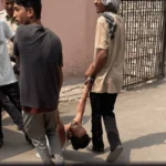 Raipur Court Attack : जिला न्यायालय परिसर में आरोपी पर जानलेवा हमला, सुरक्षा व्यवस्था पर उठे गंभीर सवाल