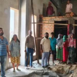 रायपुर में श्रमवीरों के साथ सुना गया प्रधानमंत्री मोदी का ‘मन की बात’ कार्यक्रम