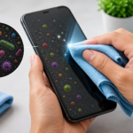 Mobile Cleaning Tips : क्या आपका फोन भी है बैक्टीरिया का घर? जानिए मोबाइल साफ करने का सही तरीका