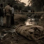 प्रेम प्रसंग बना हत्या की वजह, युवक की बेरहमी से हत्या कर शव के किए टुकड़े, बोरी में भरकर नाले किनारे फेंका