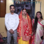 रायपुर में शादी के  बाद दुल्हन फरार, पति का आरोप- बॉयफ्रेंड के साथ भागी पत्नी, जेवर और कैश भी ले गई
