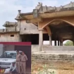 CG News: खंडहर बने पुराने बस स्टैंड में चल रहा था गांजा तस्करी का खेल, पुलिस ने 14 किलो गांजा और क्रेटा कार जब्त की