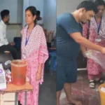 भाटापारा में खाद्य विभाग की कार्रवाई, खराब मोमोस और चटनी नष्ट, कई नमूने जांच के लिए भेजे
