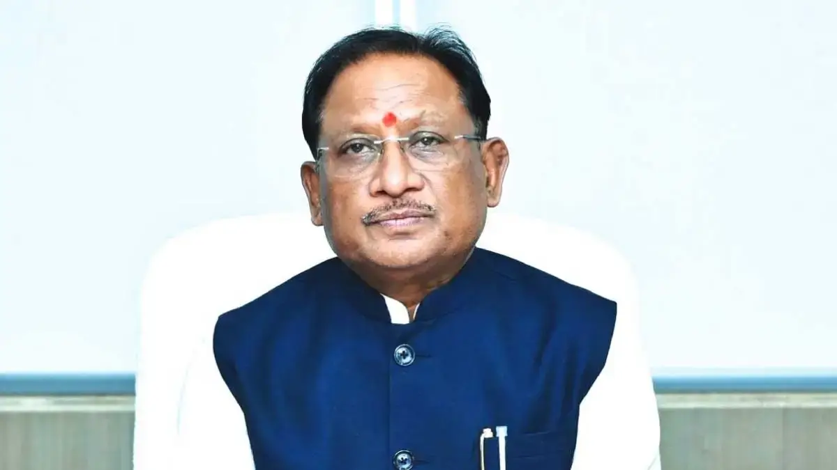 मुख्यमंत्री कन्या विवाह योजना की अव्यवस्थाओं की होगी जांच – बोले CM साय