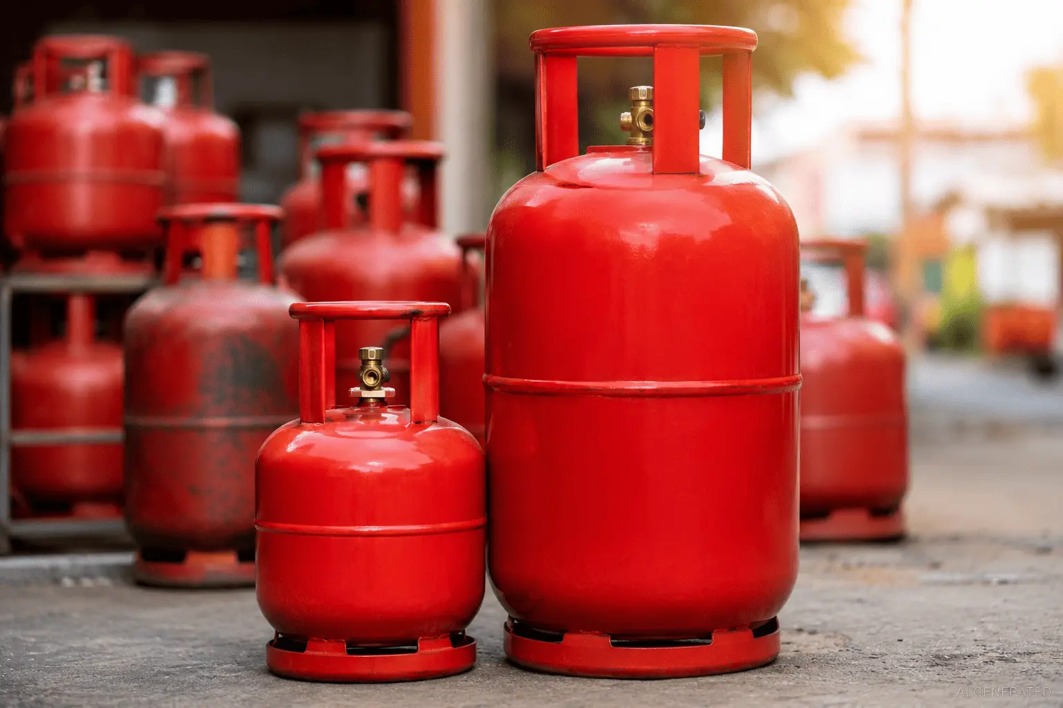 LPG Price Hike: जून की शुरुआत में महंगाई का झटका, कमर्शियल गैस सिलेंडर फिर हुआ महंगा