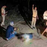 रायपुर के WRS कॉलोनी मैदान में युवक की हत्या, पहचान में जुटी पुलिस