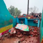 Raipur News: EWS आवास छोड़ लौट रहे नकटी गांव के परिवार, जबरन वीडियो बनवाने का आरोप